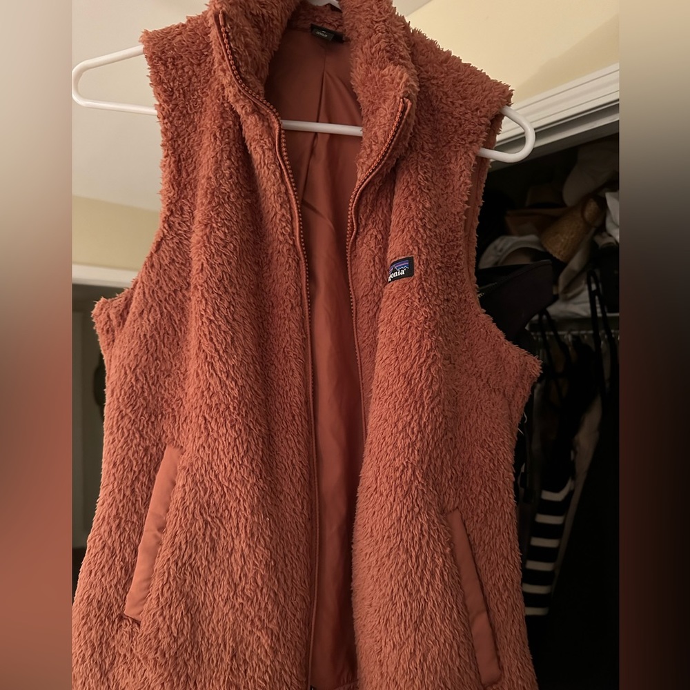 Patagonia Women’s Los Gatos Vest